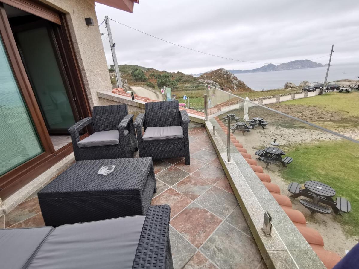 Caracola De Cabo Home Hio エクステリア 写真